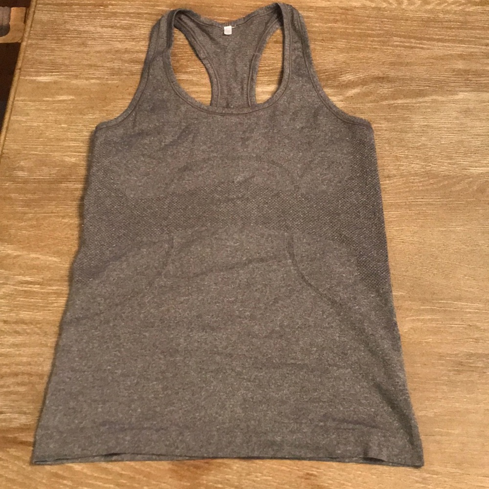 Lululemon Workout Tank